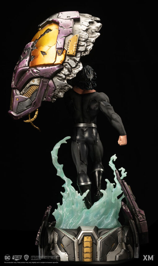 Recovery Suit Superman - Rebirth - Image 11