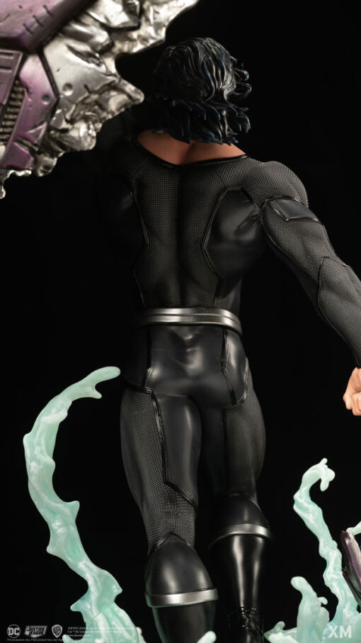 Recovery Suit Superman - Rebirth - Image 10
