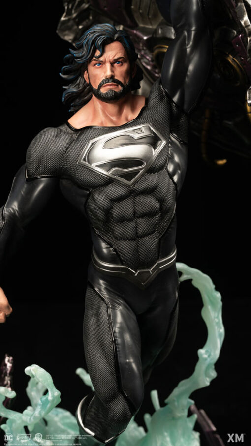 Recovery Suit Superman - Rebirth - Image 8