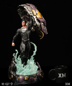 Recovery Suit Superman - Rebirth - Image 5