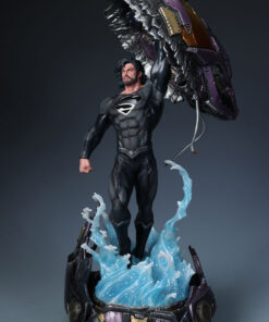 Recovery Suit Superman - Rebirth