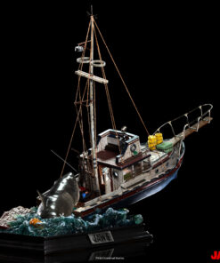 Jaws Attack - Jaws - Demi Art Scale 1/20 - Image 14