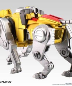 Voltron Ultimate EX Voltron BY TOYNAMI - BRAND VOLTRON - Image 7