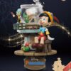 DS-058 Beast Kingdom -Pinocchio