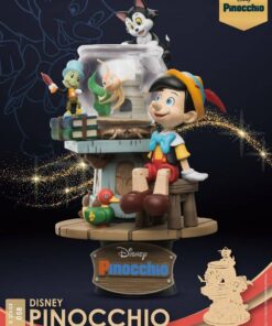 DS-058 Beast Kingdom -Pinocchio