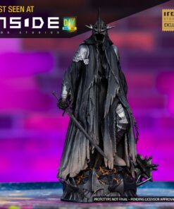 WITCH-KING OF ANGMAR ART SCALE 1/10