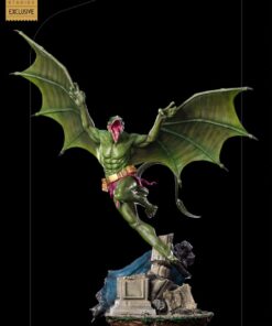 X-Men Sauron 1/10 - Image 6