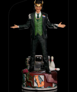 LOKI PRESIDENT VARIANT ART SCALE 1/10 - Image 3