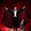 Dracula Bela Lugosi Deluxe Art Scale 1/10 – Universal Monsters