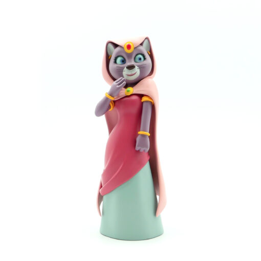 AROUND THE WORLD WITH WILLY FOG: WILLY FOG, RIGODON, PRINCESS ROMY & TICO - Image 7