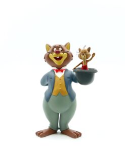 AROUND THE WORLD WITH WILLY FOG: WILLY FOG, RIGODON, PRINCESS ROMY & TICO - Image 10