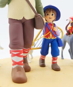 NOBODY'S BOY REMI - Image 14
