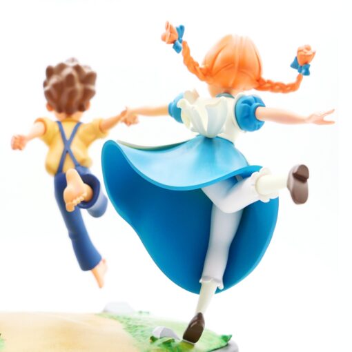 THE ADVENTURES OF TOM SAWYER : TOM, BECKY & HUCK - Image 3