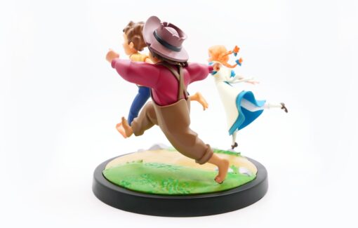 THE ADVENTURES OF TOM SAWYER : TOM, BECKY & HUCK - Image 13