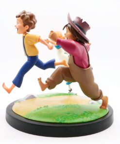 THE ADVENTURES OF TOM SAWYER : TOM, BECKY & HUCK - Image 14