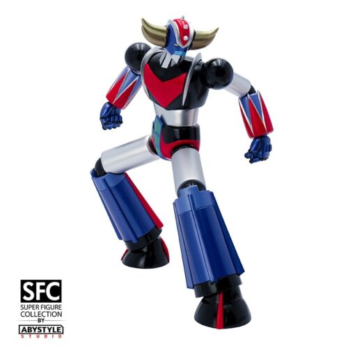 GRENDIZER Figurine Grendizer The incredible Goldorak figurine by ABYstyle Studio! - Image 11
