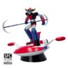 GRENDIZER Figurine Grendizer The incredible Goldorak figurine by ABYstyle Studio!
