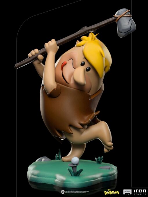 Statue Barney Rubble – The Flintstones – Art Scale 1/10 - Image 3