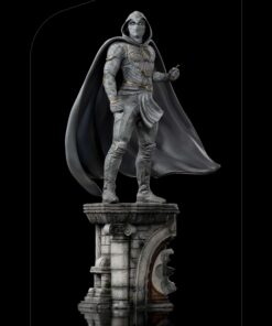Statue Moon Knight – Art Scale 1/10 - Image 4