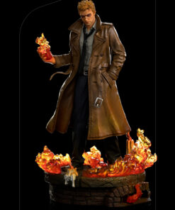 Constantine – DC Comics – Series #7 – Art Scale 1/10 - Image 3