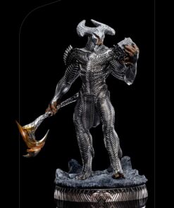 Steppenwolf – Zack Snyder’s Justice League – BDS Art Scale 1/10 - Image 7