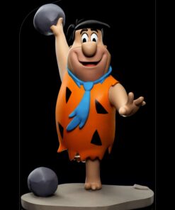 Statue Fred Flintstone – The Flintstones – Art Scale 1/10 - Image 4