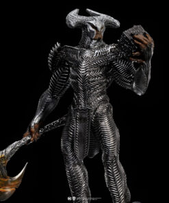 Steppenwolf – Zack Snyder’s Justice League – BDS Art Scale 1/10 - Image 16