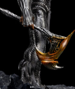 Steppenwolf – Zack Snyder’s Justice League – BDS Art Scale 1/10 - Image 17