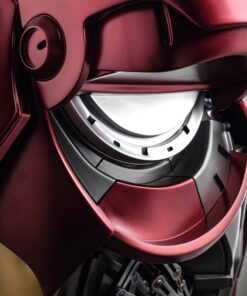IRON MAN MARK III LIFE-SIZE BUST - Image 22