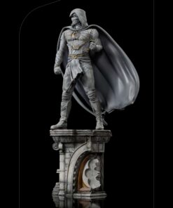 Statue Moon Knight – Art Scale 1/10 - Image 6