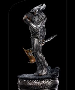 Steppenwolf – Zack Snyder’s Justice League – BDS Art Scale 1/10 - Image 9