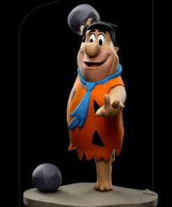 Statue Fred Flintstone – The Flintstones – Art Scale 1/10 - Image 5