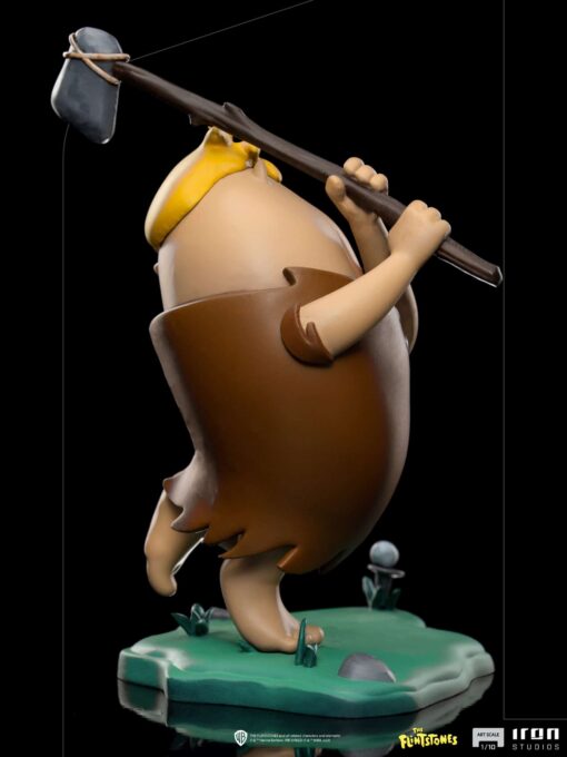 Statue Barney Rubble – The Flintstones – Art Scale 1/10 - Image 6