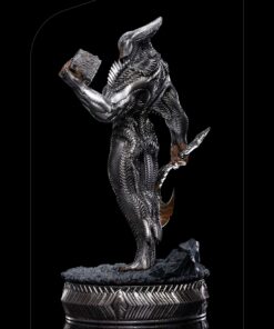 Steppenwolf – Zack Snyder’s Justice League – BDS Art Scale 1/10 - Image 10