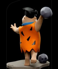 Statue Fred Flintstone – The Flintstones – Art Scale 1/10 - Image 6