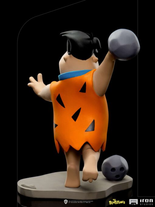 Statue Fred Flintstone – The Flintstones – Art Scale 1/10 - Image 6