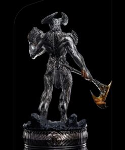 Steppenwolf – Zack Snyder’s Justice League – BDS Art Scale 1/10 - Image 11