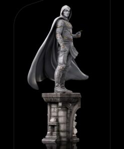 Statue Moon Knight – Art Scale 1/10 - Image 9