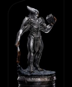 Steppenwolf – Zack Snyder’s Justice League – BDS Art Scale 1/10 - Image 12