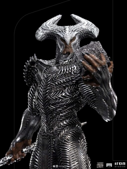 Steppenwolf – Zack Snyder’s Justice League – BDS Art Scale 1/10 - Image 14