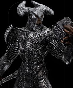 Steppenwolf – Zack Snyder’s Justice League – BDS Art Scale 1/10 - Image 15