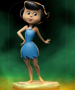 Statue Betty Rubble – The Flintstones – Art Scale 1/10