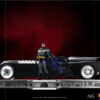 Statue Batman and Batmobile – Batman Animated Series – Art Scale 1/10