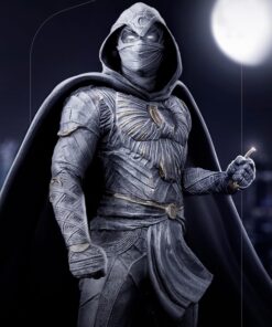 Statue Moon Knight – Art Scale 1/10 - Image 3