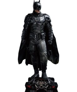 DC The Batman 1/3 Statue PREMIUM VERSION - Image 19