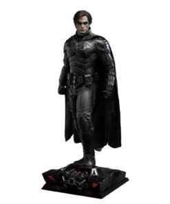 DC The Batman 1/3 Statue PREMIUM VERSION - Image 21