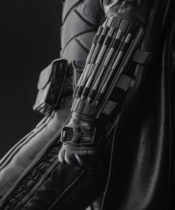 DC The Batman 1/3 Statue PREMIUM VERSION - Image 10