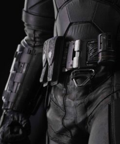 DC The Batman 1/3 Statue PREMIUM VERSION - Image 11