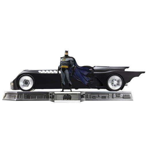 Statue Batman and Batmobile – Batman Animated Series – Art Scale 1/10 - Image 6