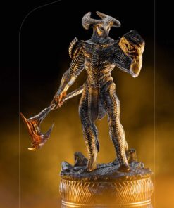 Steppenwolf – Zack Snyder’s Justice League – BDS Art Scale 1/10 - Image 3